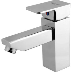 Basin Mixers